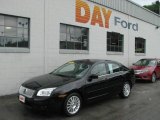 2006 Black Mercury Milan V6 Premier #11343499