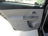2016 Toyota Prius v Three Door Panel