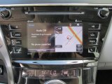 2016 Toyota Prius v Three Navigation