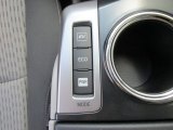 2016 Toyota Prius v Three Controls