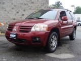 2005 Mitsubishi Endeavor Limited AWD