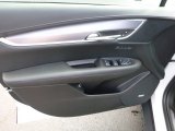 2017 Cadillac XT5 Premium Luxury AWD Door Panel