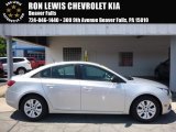 2013 Chevrolet Cruze LS