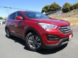 2015 Hyundai Santa Fe Sport 2.4 AWD