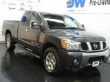 2006 Nissan Titan LE King Cab 4x4 Data, Info and Specs
