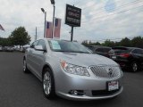 2011 Buick LaCrosse CXL