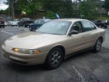 2001 Oldsmobile Intrigue GX