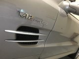 2005 Mercedes-Benz SL 65 AMG Roadster Marks and Logos