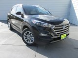 2016 Ash Black Hyundai Tucson SE #113900833