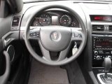 2008 Pontiac G8  Steering Wheel