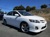 2013 Toyota Corolla S