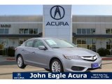 2017 Acura ILX 