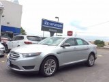 2015 Ford Taurus Limited