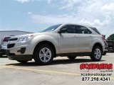 2012 Chevrolet Equinox LS