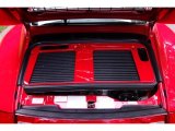 1997 Porsche 911 Turbo 3.6L Twin-Turbocharged OHC 12V Flat 6 Cylinder Engine