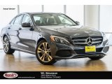 2016 Mercedes-Benz C 300 Sedan