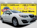 2016 Subaru Impreza 2.0i Premium 4-door