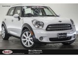2015 Mini Countryman Cooper