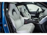 2016 BMW X5 M xDrive Front Seat