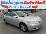 2007 Toyota Camry XLE