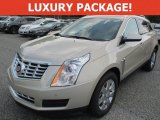 2016 Cadillac SRX Luxury AWD