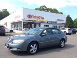 2006 Storm Gray Saturn ION 3 Sedan #113940678