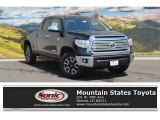 2016 Toyota Tundra Limited Double Cab 4x4