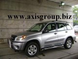 2004 Toyota RAV4 