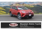 2016 Toyota RAV4 LE AWD