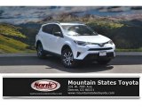 2016 Toyota RAV4 LE AWD