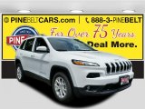 2016 Jeep Cherokee Latitude 4x4