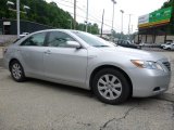2009 Toyota Camry Hybrid