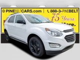 2017 Chevrolet Equinox LT AWD