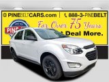 2017 Chevrolet Equinox LT AWD