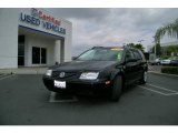 2004 Volkswagen Jetta GL Wagon