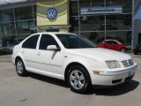 2004 Volkswagen Jetta GLS Sedan