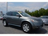 2007 Nissan Murano SL AWD