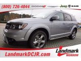 2016 Dodge Journey Crossroad Plus