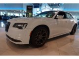 2016 Bright White Chrysler 300 S #113975286
