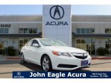 2014 Acura ILX 2.0L
