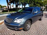 2007 Chrysler Pacifica Touring Data, Info and Specs