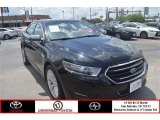 2016 Ford Taurus Limited