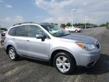 2016 Ice Silver Metallic Subaru Forester 2.5i Limited #113975399