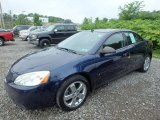 2008 Pontiac G6 GT Sedan