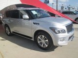 2015 Infiniti QX80 Limited AWD