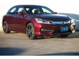 2016 Honda Accord Sport Sedan