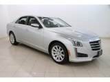 2016 Cadillac CTS 2.0T AWD Sedan