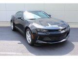 2016 Chevrolet Camaro LT Coupe