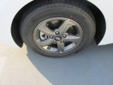 2017 Hyundai Elantra Eco Wheel