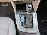 2017 Hyundai Elantra Eco 7 Speed DCT Automatic Transmission